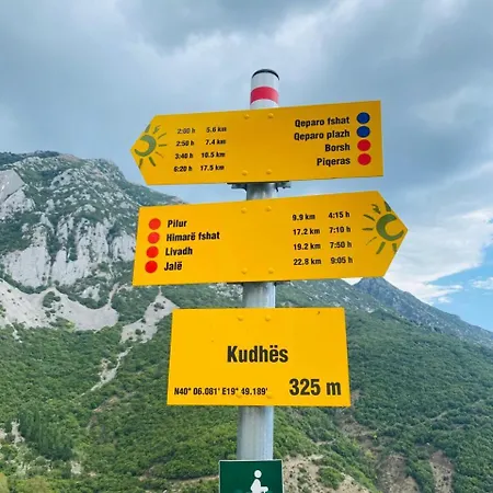 Hummingbird Πανσιόν *