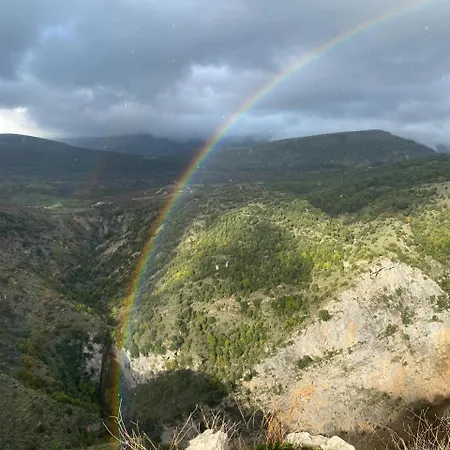 Πανσιόν Hummingbird