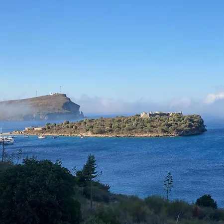 Hummingbird Πανσιόν