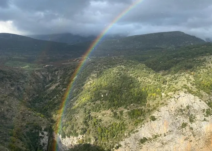 Pensjonat Hummingbird