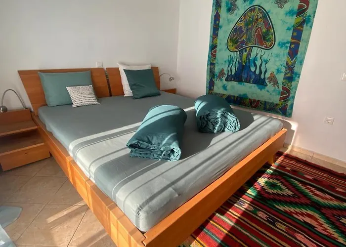 Pensjonat Hummingbird *